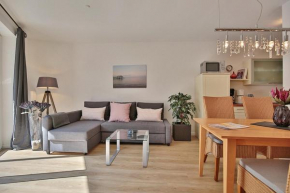 Villa am Meer Villa am Meer Strandallee 48 Appartement 03, Timmendorfer Strand